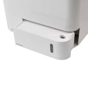 UltimaMAX High Speed Hand Dryer - White Coated ABS
