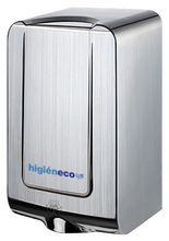 Load image into Gallery viewer, Buy Now High Speed Silver Hand Dryer in AU