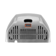 Load image into Gallery viewer, TurboMAX High Speed Hand Dryer - Brushed Stainless Steel (Satin)