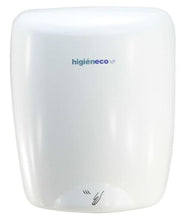 Load image into Gallery viewer, PowerMAX High Speed Hand Dryer - White Coated Stainless Steel