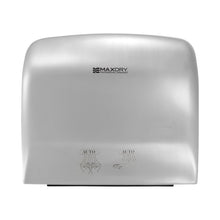 Load image into Gallery viewer, SaverMAX High Speed Hand Dryer - Brushed Stainless Steel (Satin)