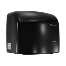 Load image into Gallery viewer, SaverMAX High Speed Hand Dryer Black