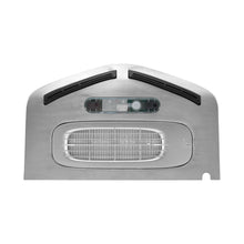 Load image into Gallery viewer, DualMAX High Speed Hand Dryer - Brushed Stainless Steel (Satin)