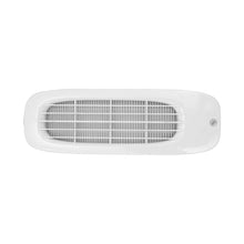 Load image into Gallery viewer, DualMAX High Speed Hand Dryer - White Coated Stainless Steel