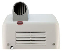 Load image into Gallery viewer, TradeMAX Conventional 360 Air Nozzle Hand Dryer - White Coated ABS