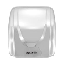 Load image into Gallery viewer, DailyMAX Conventional Hand Dryer - Polished Stainless Steel (Chrome)