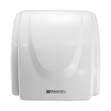 Load image into Gallery viewer, DailyMAX Conventional Hand Dryer - White Coated ABS