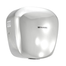 Load image into Gallery viewer, RetroMAX Stainless Steel Hand Dryer Shop Online