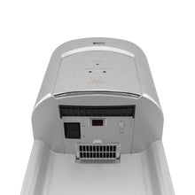 Load image into Gallery viewer, JetMAX High Speed Hand Dryer - Silver / Chrome Coated ABS