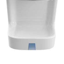 Load image into Gallery viewer, JetMAX High Speed Hand Dryer - White / White Coated ABS