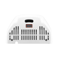 Load image into Gallery viewer, TurboMAX High Speed Hand Dryer - White Coated Stainless Steel