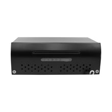 Load image into Gallery viewer, ThinMAX High Speed Hand Dryer - Black Coated Stainless Steel