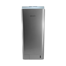 Load image into Gallery viewer, UltimaMAX High Speed Hand Dryer - Silver Coated ABS