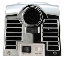 Load image into Gallery viewer, MiniMAX High Speed Hand Dryer - Silver / Chrome Coated ABS