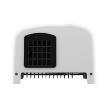Load image into Gallery viewer, EconoMAX Conventional Hand Dryer - White Coated Stainless Steel
