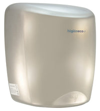 Load image into Gallery viewer, PowerMAX High Speed Hand Dryer - Brushed Stainless Steel 
