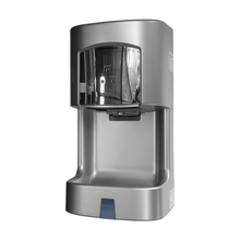 Load image into Gallery viewer, JetMAX High Speed Hand Dryer - Silver / Chrome Coated ABS
