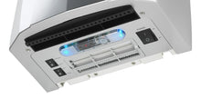 Load image into Gallery viewer, SaverMAX High Speed Hand Dryer - Silver Coated ABS