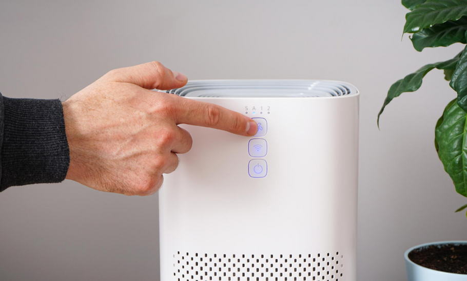 Guide to Choosing the Right Dehumidifier for Your Home