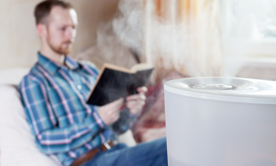 Everything You Need to Know About Humidity in Your Home