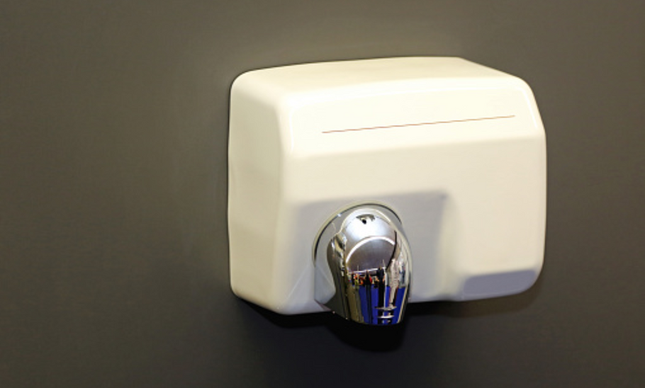 MaxDry's Guide to Maintaining Your Hand Dryer's Optimal Performance
