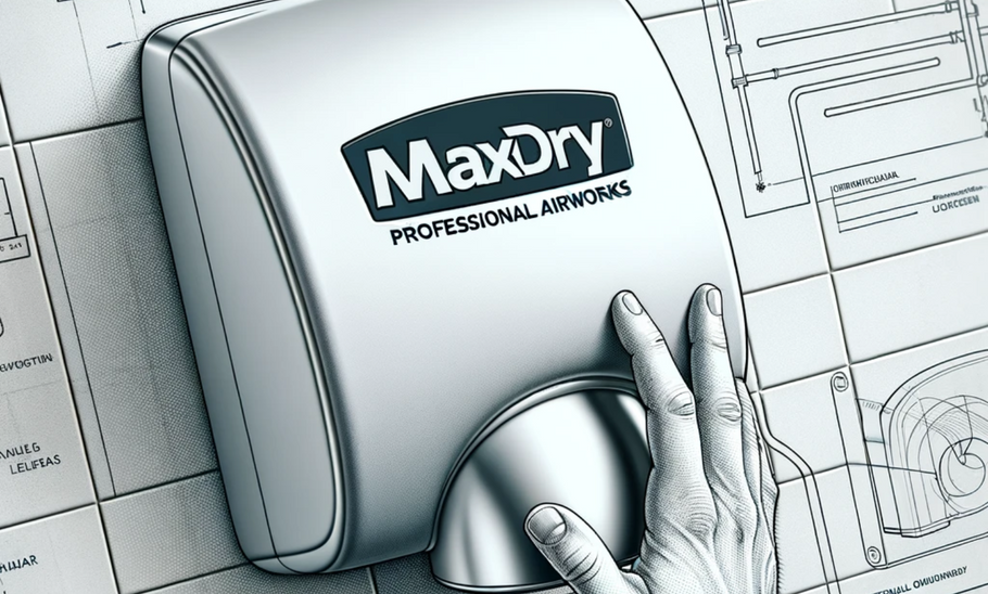 Australia's Essential Guide to Hand Dryer Standards & Installation