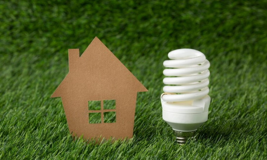 Home Energy Efficiency and Sustainability