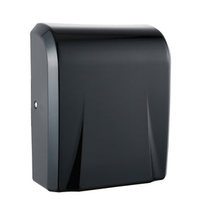 ValuMAX High Speed Slim Hand Dryer - Black