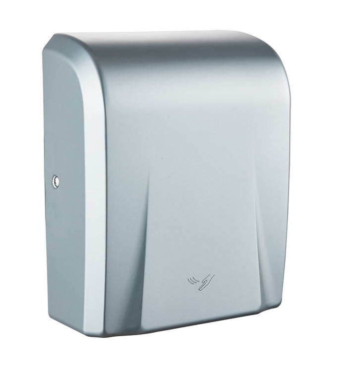 ValuMAX High Speed Slim Hand Dryer - Silver