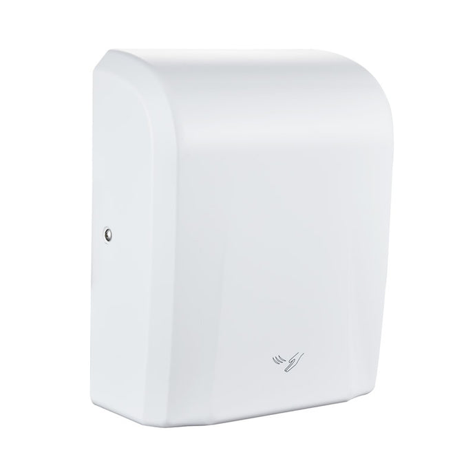 ValuMAX High Speed Slim Hand Dryer - White
