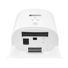 Load image into Gallery viewer, JetMAX High Speed Hand Dryer - White / White Coated ABS