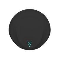 AeroMAX Hand Dryer - Black ABS