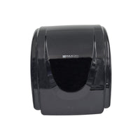 DailyMAX Conventional Hand Dryer - Black Coated ABS