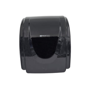 DailyMAX Conventional Hand Dryer - Black Coated ABS