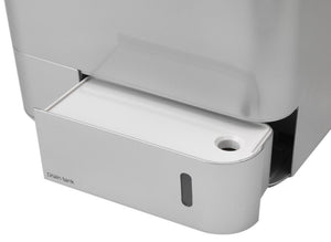 UltimaMAX High Speed Hand Dryer - Silver Coated ABS