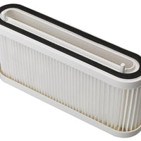 UltimaMAX High Speed Hand Dryer - Silver Coated ABS