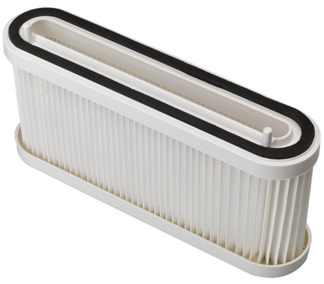 UltimaMAX High Speed Hand Dryer - White Coated ABS