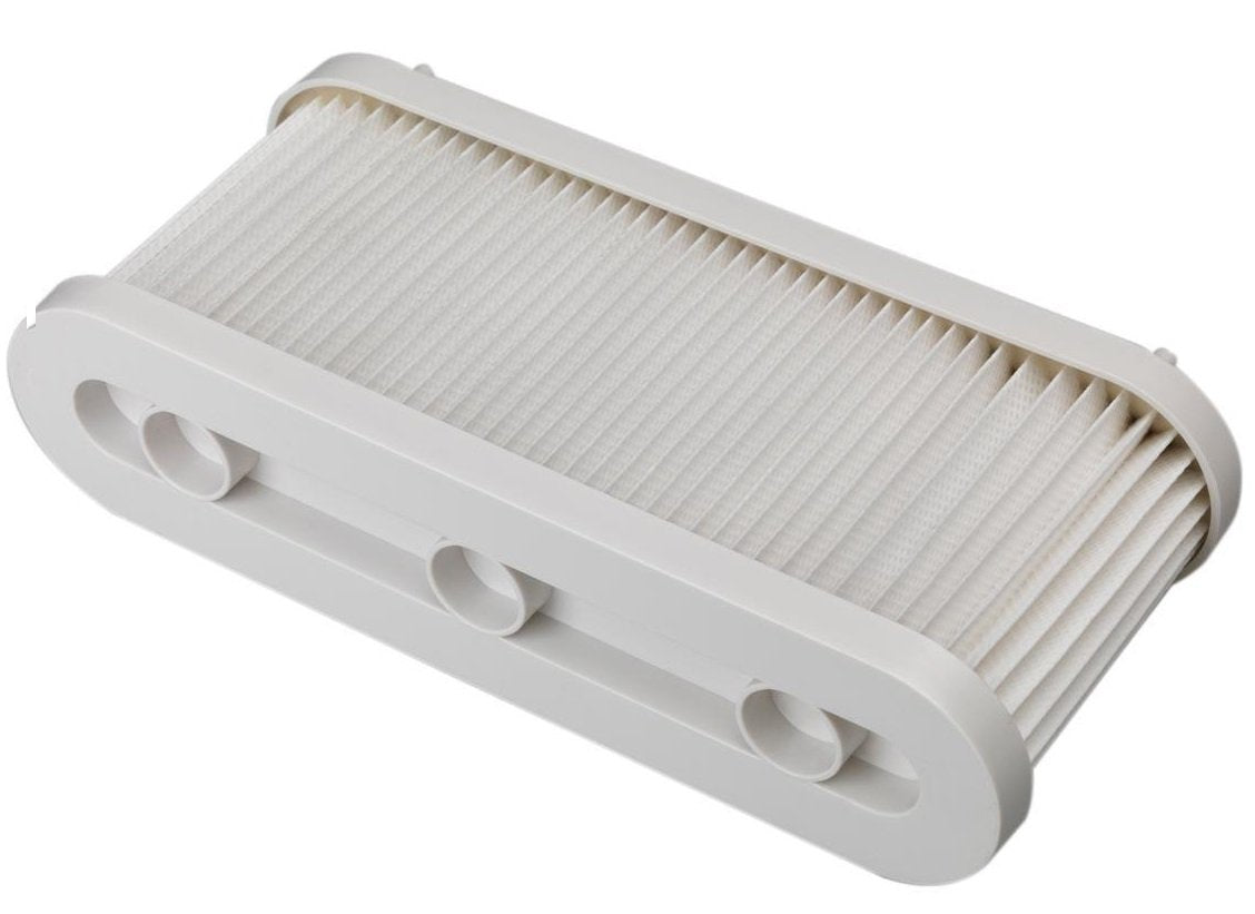 UltimaMAX High Speed Hand Dryer - White Coated ABS