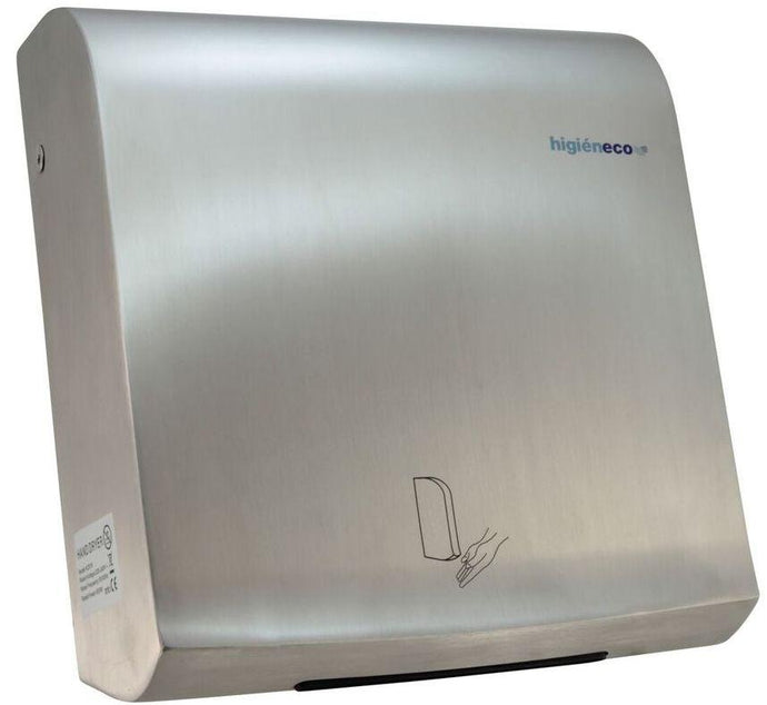 Modern Hand Dryer ThinMAX - High Speed Hand Dryer
