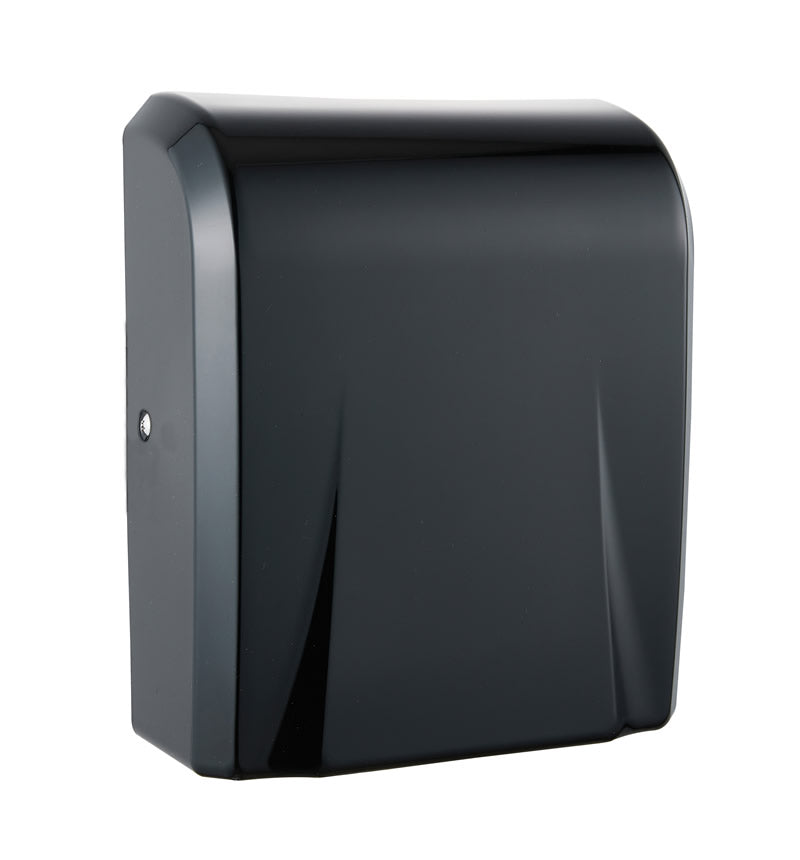 ValuMAX High-Speed Slim Hand Dryer - Black