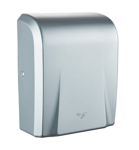 ValuMAX High Speed Slim Hand Dryer - White