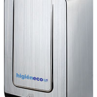 Buy Now High Speed Silver Hand Dryer in AU