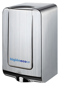 Buy Now High Speed Silver Hand Dryer in AU