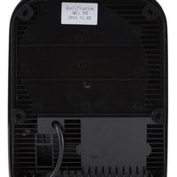 EconoMAX Conventional Hand Dryer - Polished Stainless Steel (Chrome)