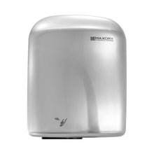 Load image into Gallery viewer, EconoMAX Conventional Hand Dryer - Brushed Stainless Steel (Satin)