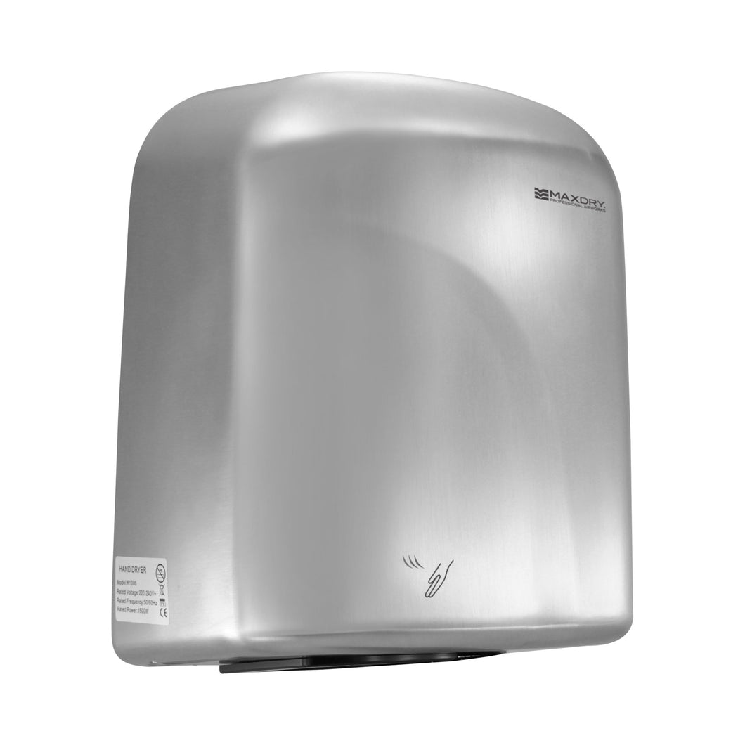 EconoMAX Commerical Hand Dryer Buy Online