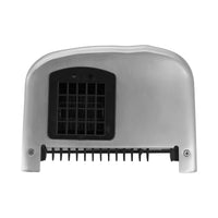 EconoMAX Conventional Hand Dryer - Brushed Stainless Steel (Satin)