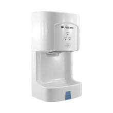 Load image into Gallery viewer, Stainless Steel Hand Dryer JetMAX - White