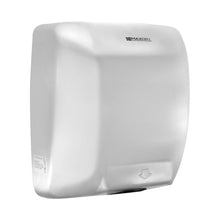 Load image into Gallery viewer, TurboMAX High Speed Hand Dryer - Brushed Stainless Steel (Satin)
