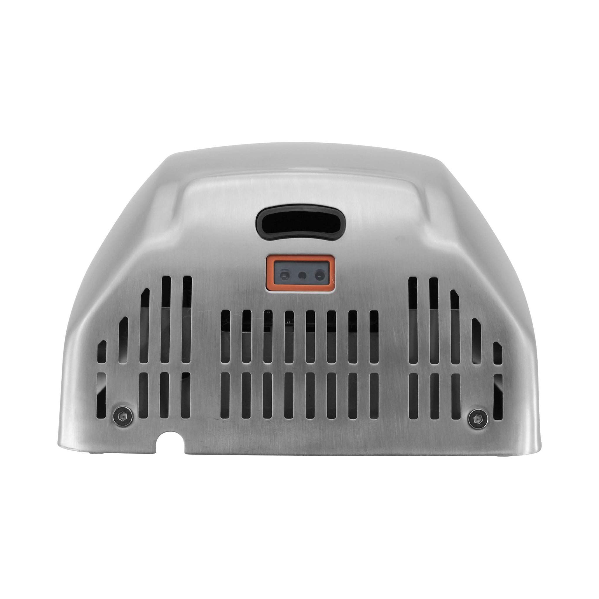 TurboMAX High Speed Hand Dryer - Brushed Stainless Steel (Satin)